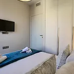 Nestor&jeeves - Massena Dream - Hyper Center - Close Sea Apartment