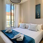 Nestor&jeeves - Massena Dream - Hyper Center - Close Sea Apartment *