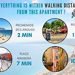 Nestor&jeeves - Le Duplex - - Very Close Sea * Nice