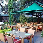 Restaurant Oasis Hotel