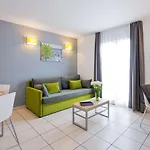 Adagio Access Magnan Aparthotel Nice