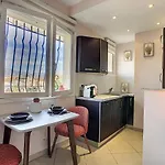 Apartment Nestor&jeeves - Coral Sea Terrace - - Very Close Beaches