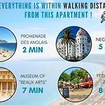 Nestor&jeeves - Coral Sea Terrace - - Very Close Beaches Apartment