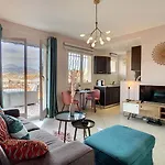 Nestor&jeeves - Coral Sea Terrace - - Very Close Beaches Apartment Nice