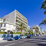 Beachside Suite Panoramic - Promenade Holiday