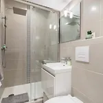 3 Fodere - Magnifique 2 Pieces - Quartier Du Port - Dernier Etage Apartment *