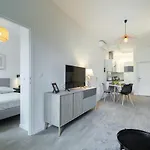 3 Fodere - Magnifique 2 Pieces - Quartier Du Port - Dernier Etage Apartment