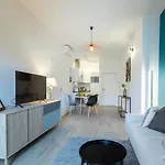 Apartment 3 Fodere - Magnifique 2 Pieces - Quartier Du Port - Dernier Etage *