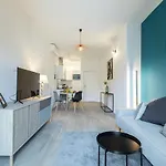 3 Fodere - Magnifique 2 Pieces - Quartier Du Port - Dernier Etage Apartment Nice