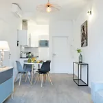 3 Fodere - Magnifique 2 Pieces - Quartier Du Port - Dernier Etage Apartment *