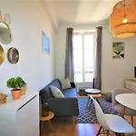 Nice Booking - Palais Buffa