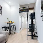 Duplex - Vieux - 100m De La Apartment *