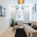 12 Bunico - Studio Duplex - Vieux Nice - 100M De La Mer