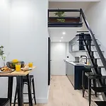 Duplex - Vieux - 100m De La Apartment *