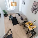 12 Bunico - Studio Duplex - Vieux Nice - 100M De La Mer