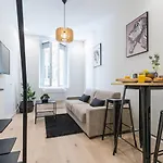 Duplex - Vieux - 100m De La Nice