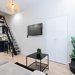 Duplex - Vieux - 100m De La Apartment *