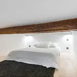 Apartment Duplex - Vieux - 100m De La