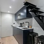 Apartment Duplex - Vieux - 100m De La *