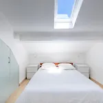 7 Deloye - 2 Pieces Renove - Dernier Etage - Clim Apartment