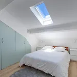 7 Deloye - 2 Pieces Renove - Dernier Etage - Clim Apartment Nice
