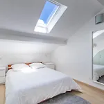 7 Deloye - 2 Pieces Renove - Dernier Etage - Clim Nice