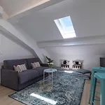 Apartment 7 Deloye - 2 Pieces Renove - Dernier Etage - Clim *