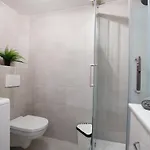 Apartment 7 Deloye - 2 Pieces Renove - Dernier Etage - Clim *