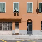 3 Fodere - Magnifique 2 Pieces - Quartier Du Port - Dernier Etage