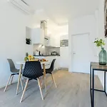 Apartment 3 Fodere - Magnifique 2 Pieces - Quartier Du Port - Dernier Etage Nice