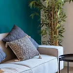 Apartment 3 Fodere - Magnifique 2 Pieces - Quartier Du Port - Dernier Etage Nice