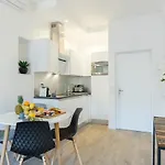 3 Fodere - Magnifique 2 Pieces - Quartier Du Port - Dernier Etage *
