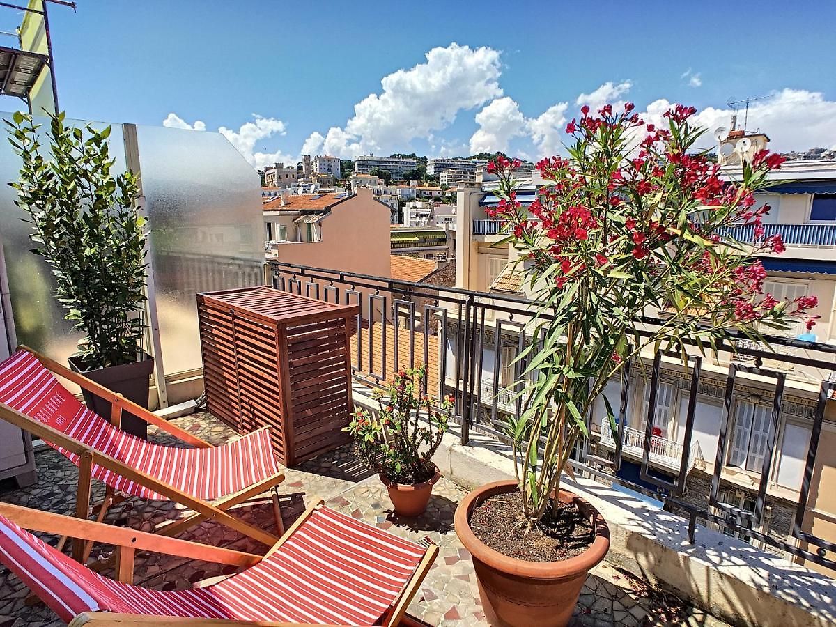 Appartement Nestor&jeeves - Coral Sea Terrace - - Very Close Beaches