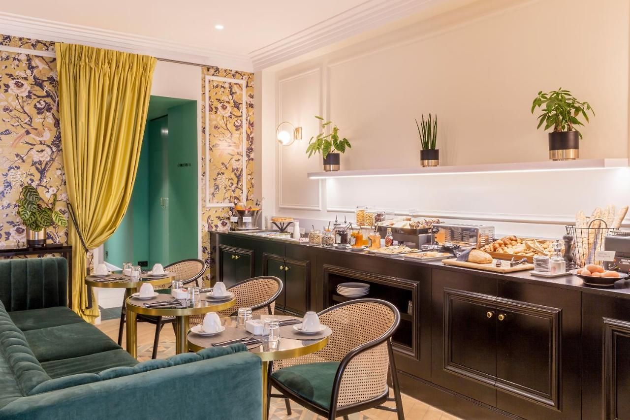 Hotel Western Premier Roosevelt 4*