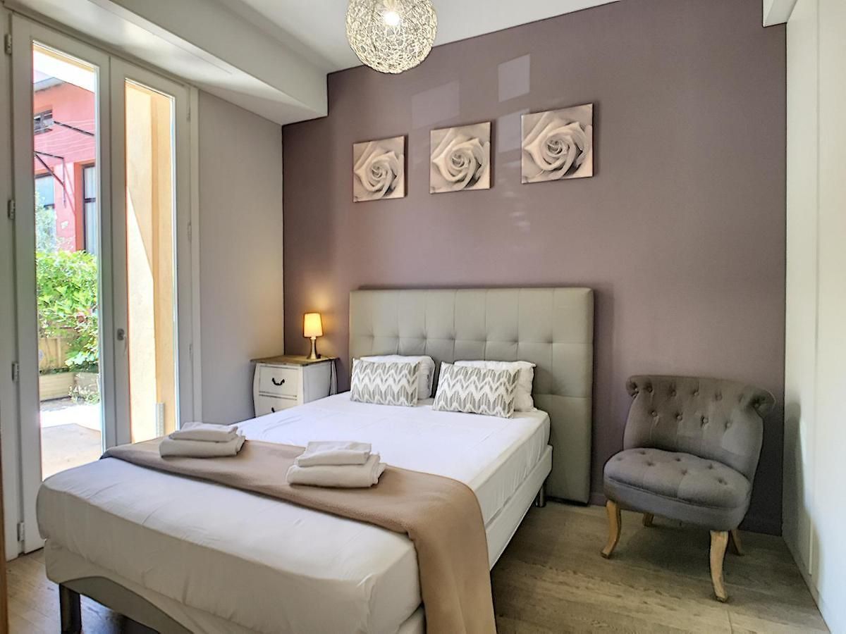 Appartement Nestor&jeeves - Vibes - Very Close Sea - Free Parking *