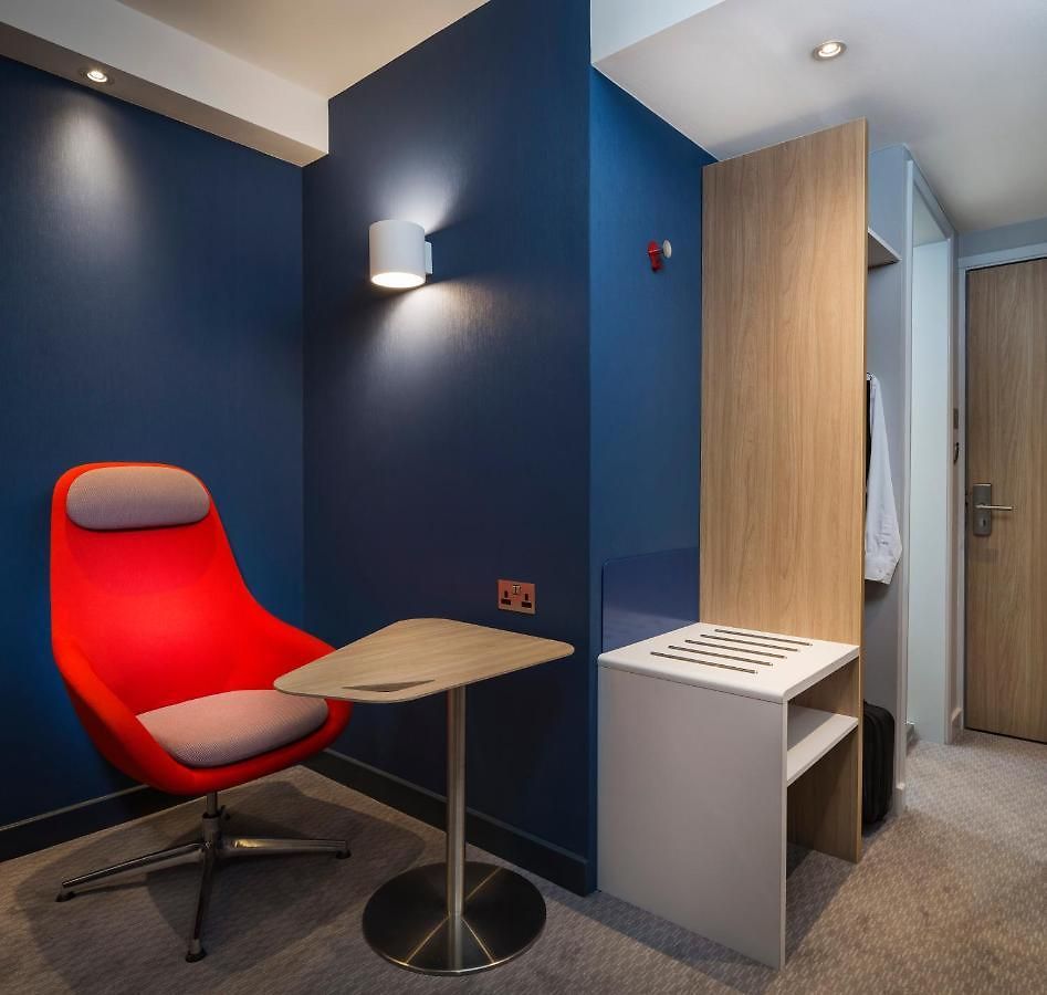Express - - Grand Arenas By Ihg Hotel