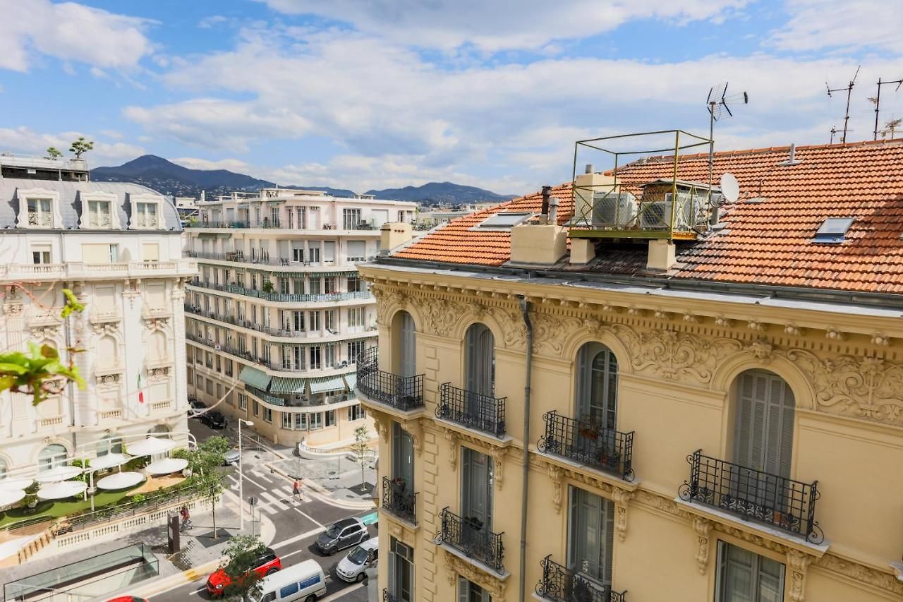 Appartement Le Francia Ii Ap4197 By Riviera Homes Nice
