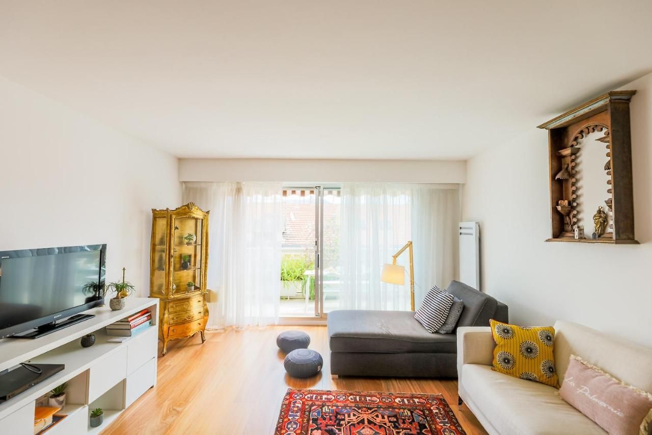 Appartement Le Francia Ii Ap4197 By Riviera Homes *