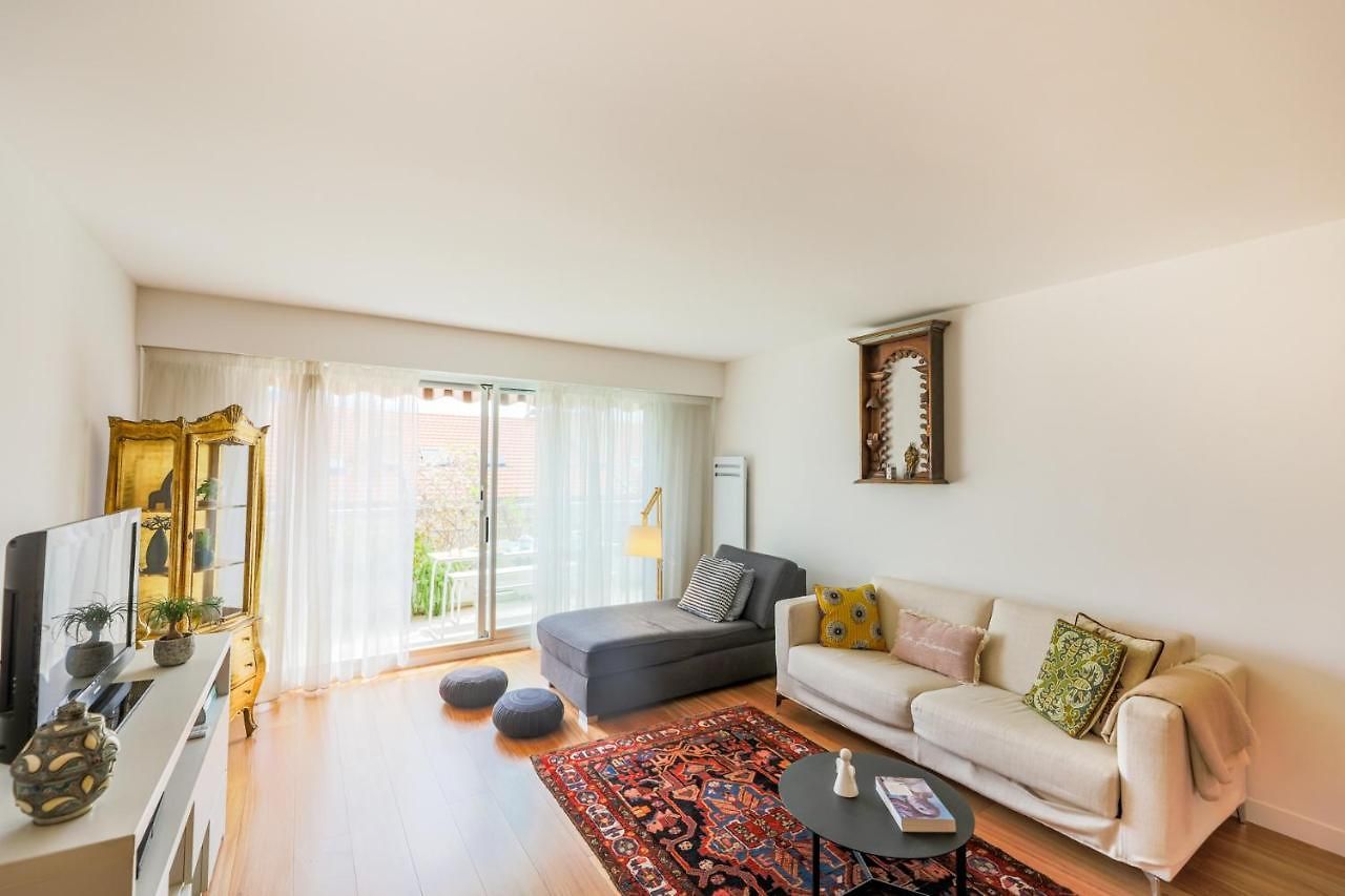Le Francia Ii Ap4197 By Riviera Homes Appartement *