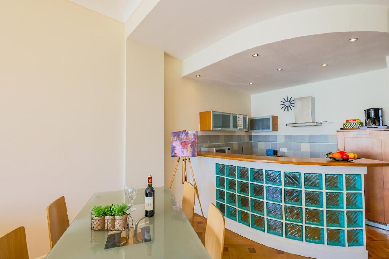 Le Floride Ap4156 Nice, By Riviera Homes Appartement Nice