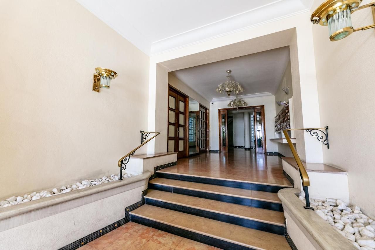 Le Floride Ap4156 Nice, By Riviera Homes Appartement Nice