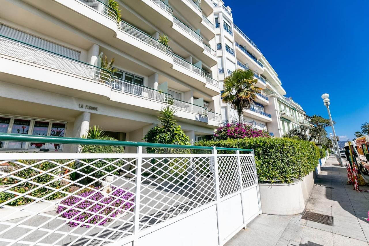 Le Floride Ap4156 Nice, By Riviera Homes * Nice