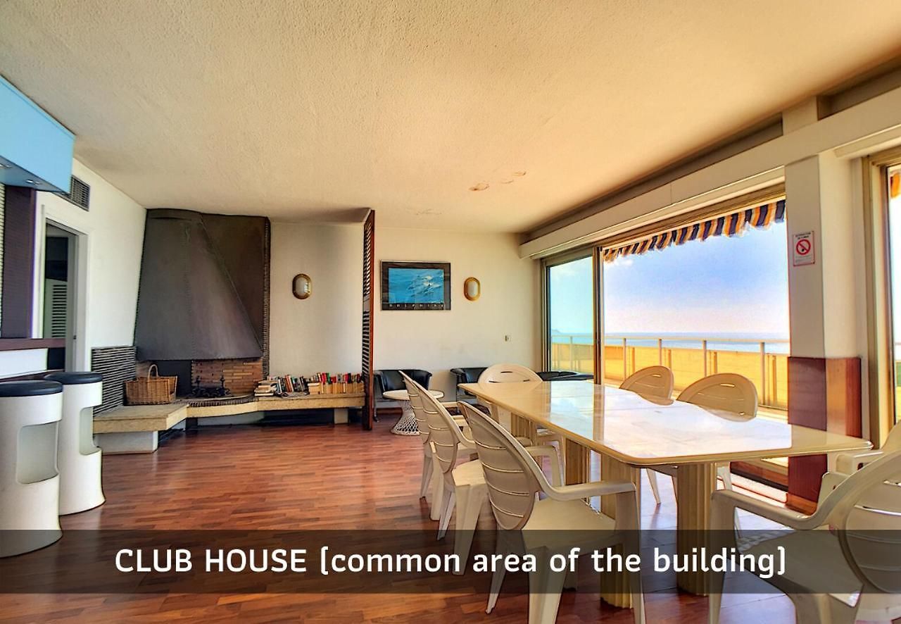 Apartment Nestor&jeeves - Royal Luxembourg - - Swimming Pool On Roof *