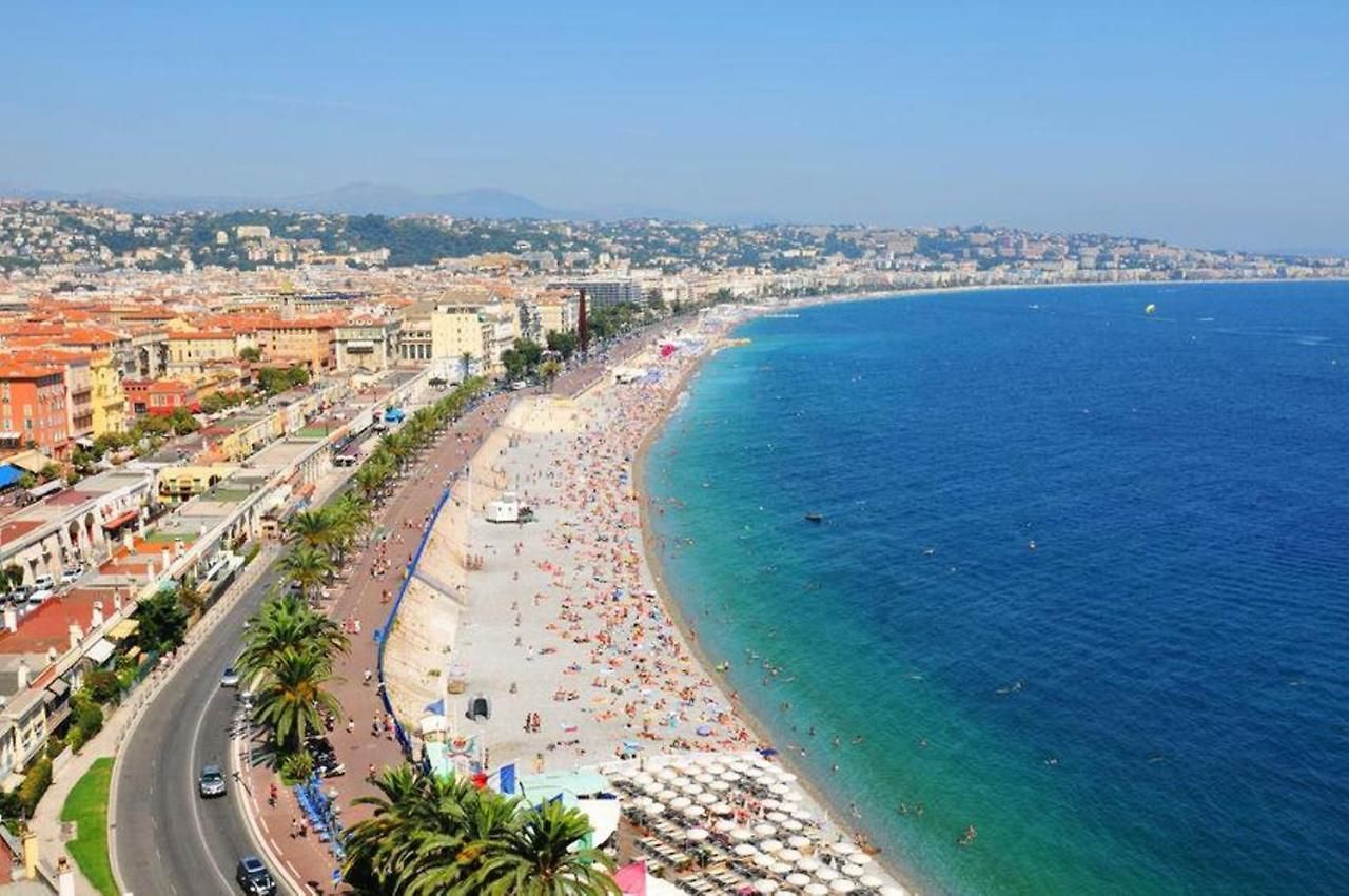 Le Francia Ii Ap4197 By Riviera Homes Appartement Nice