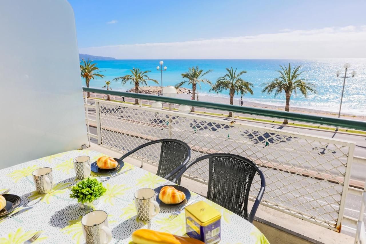 Le Floride Ap4156 Nice, By Riviera Homes *