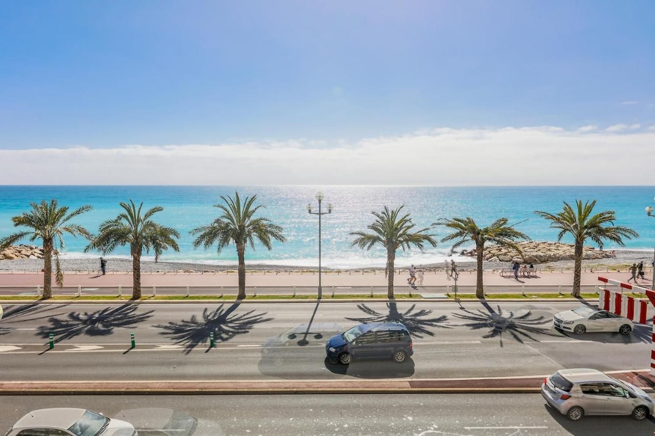 Appartement Le Floride Ap4156 Nice, By Riviera Homes