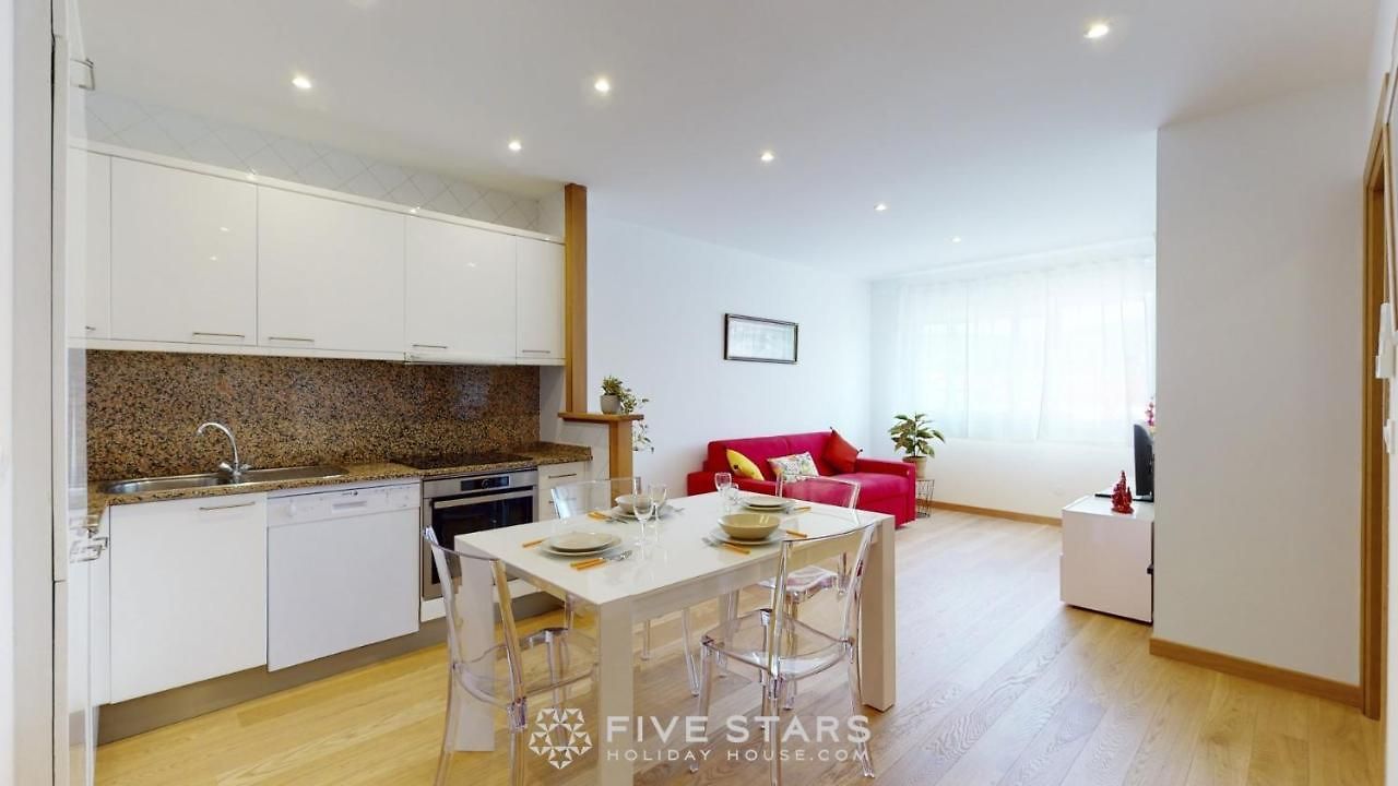 Zhara Five Stars Holiday House - Generale * Nice