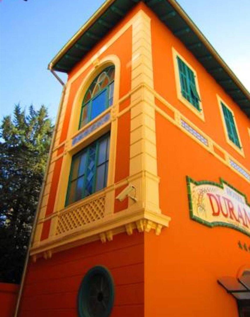 Maison Durante