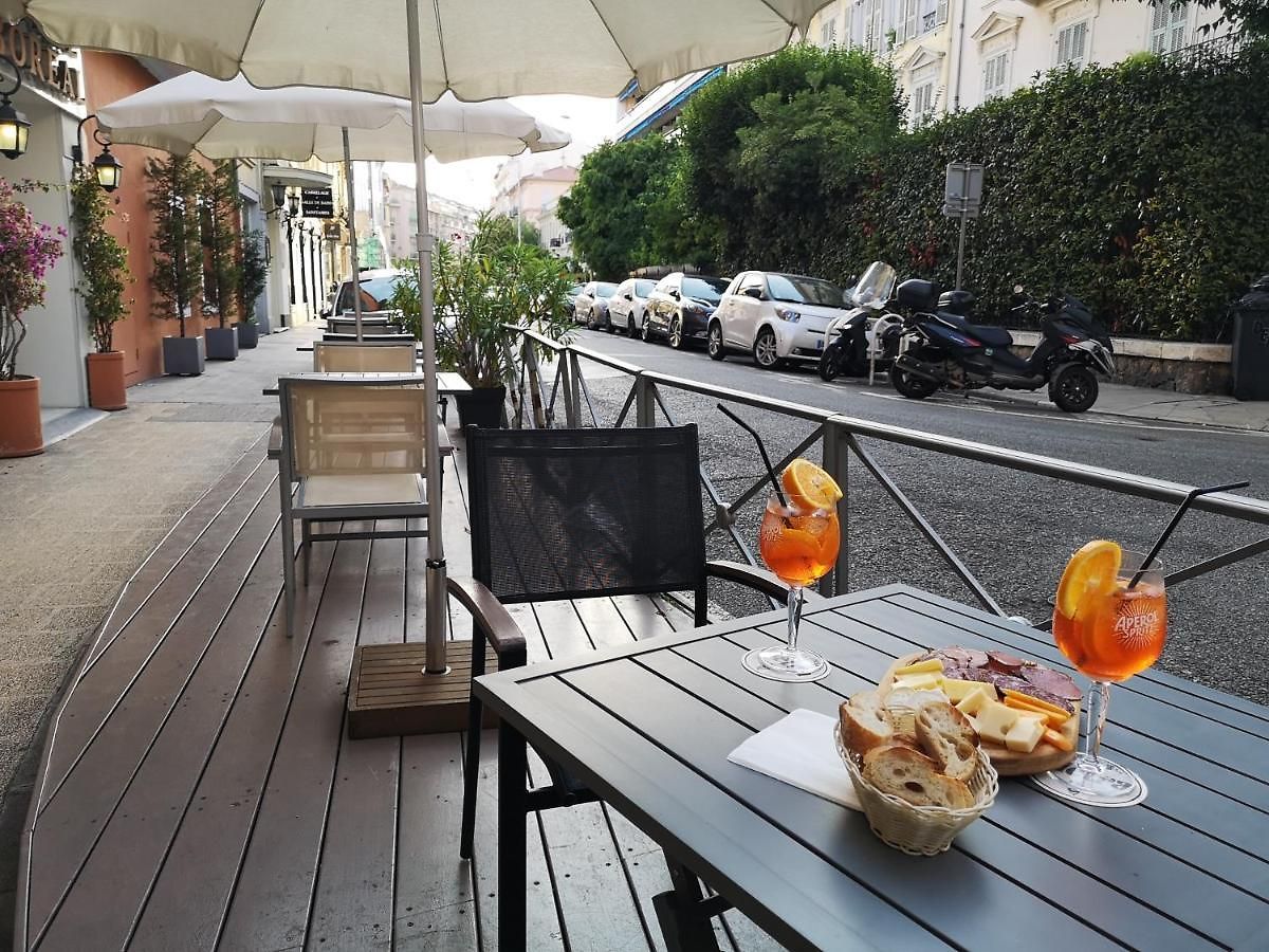 Boréal Hotel