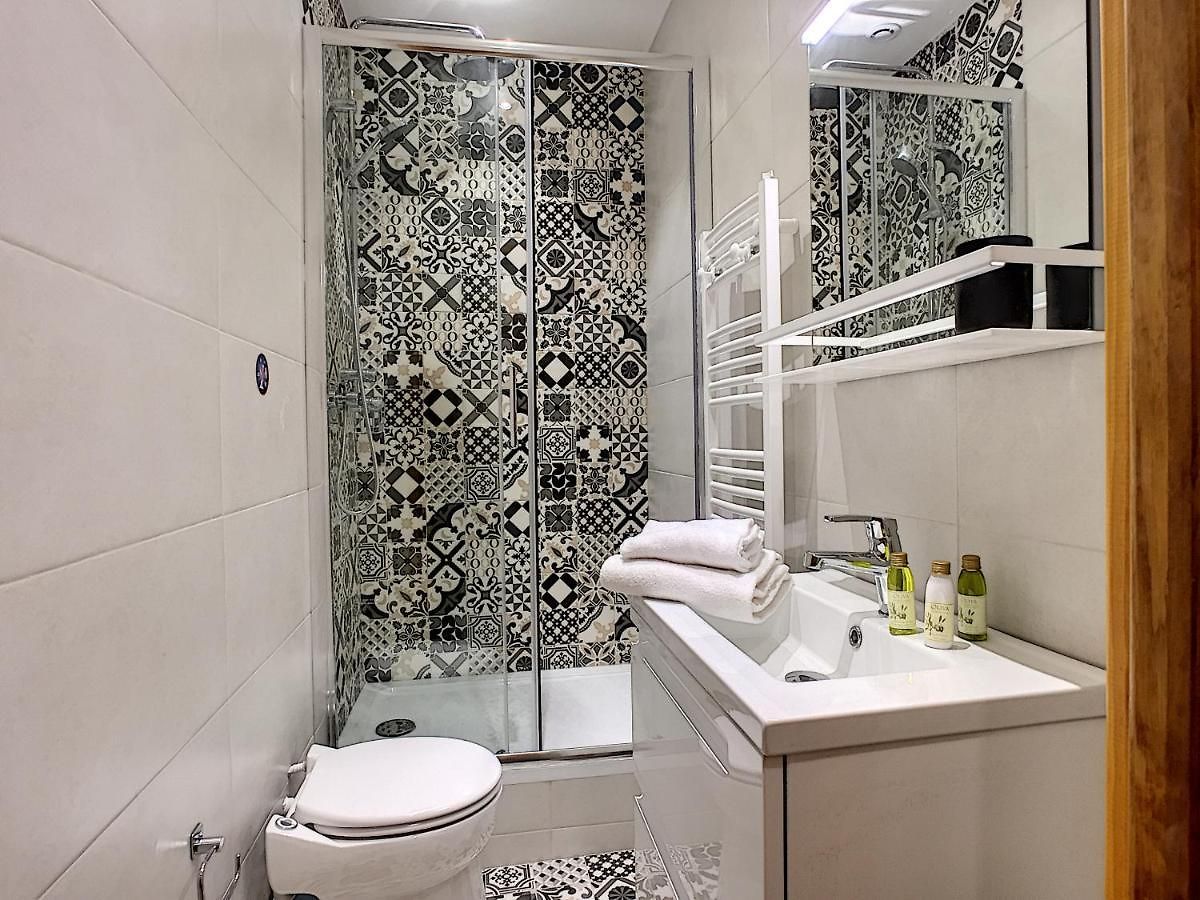 Nestor&jeeves - Rossetti Vieux - Old Town - Close Sea Apartment